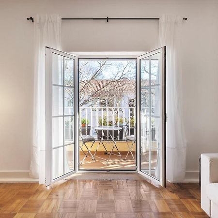 Coral Apartment By Olala Homes カスカイス エクステリア 写真