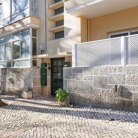 Coral Apartment By Olala Homes カスカイス エクステリア 写真